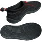 Preview: Fox Outdoor, bathing shoes, beach shoes, swimming shoes, neoprene, drawstring,